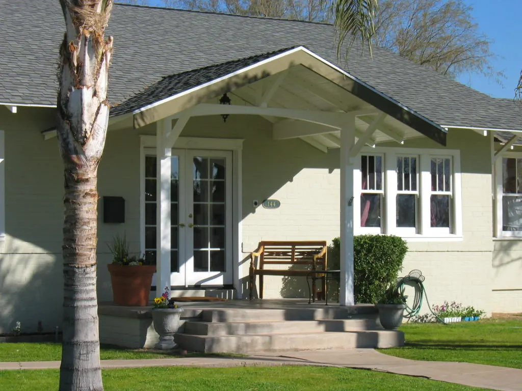 144 West Palm Lane