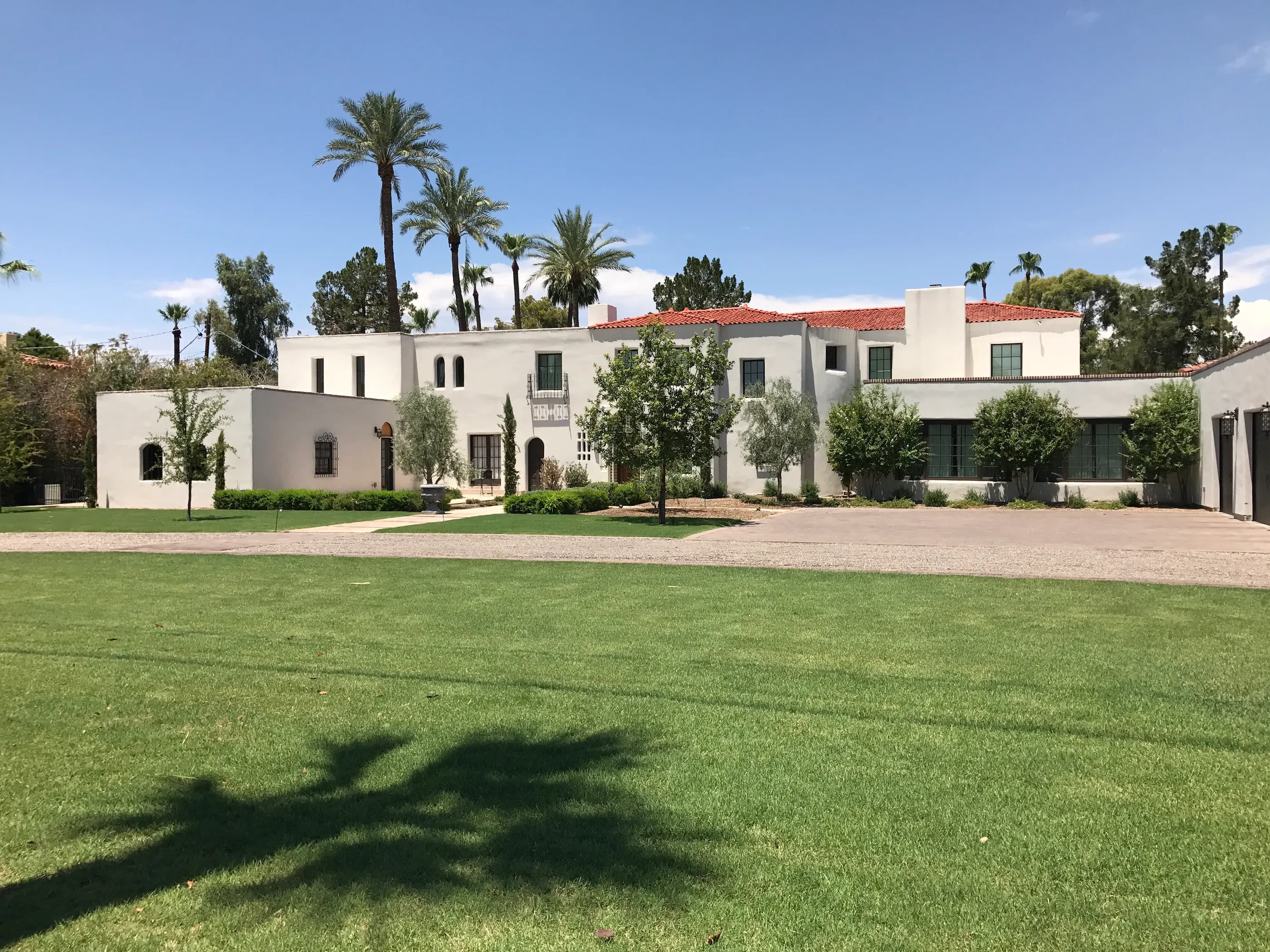 Phoenix Country Club