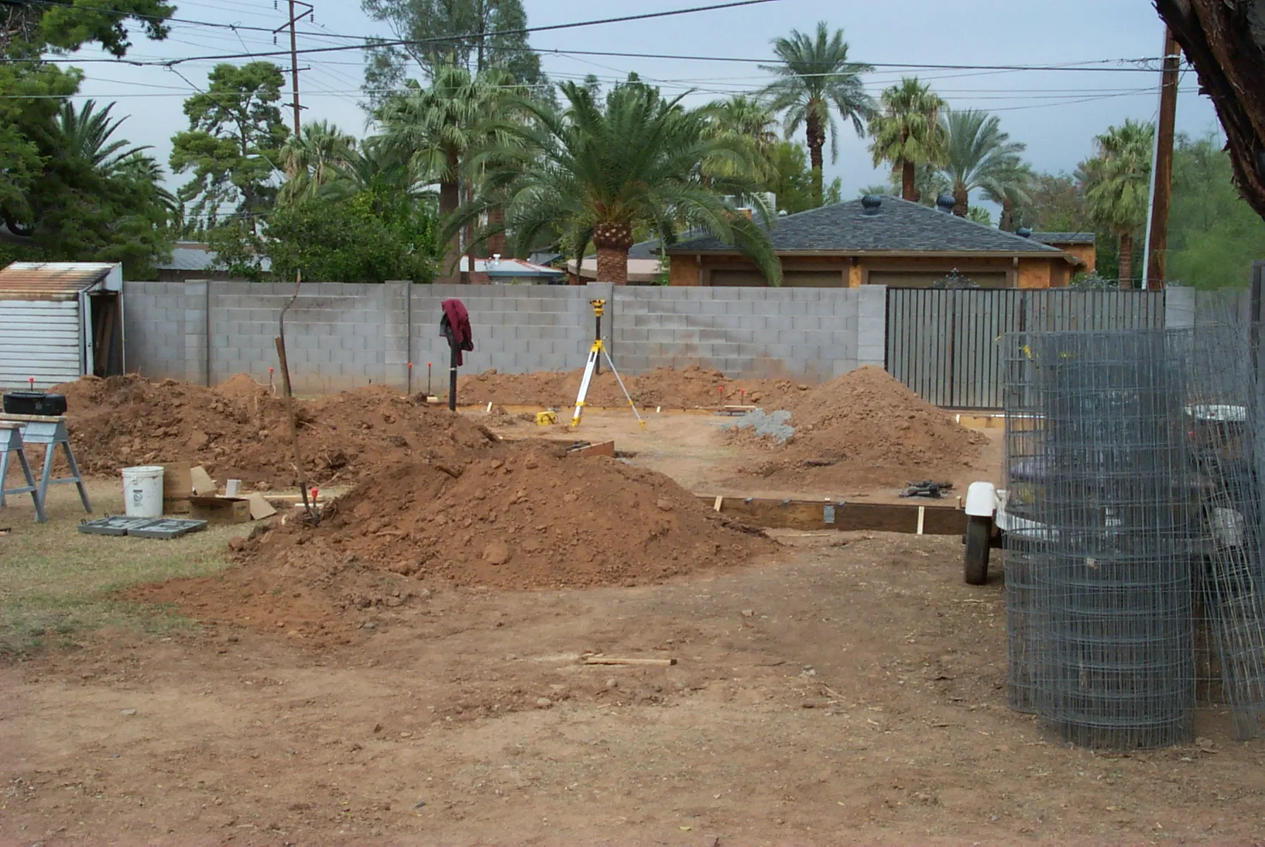 144 W Palm Lane photo 6