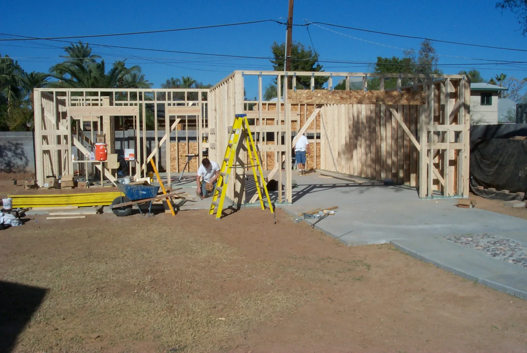 144 W Palm Lane photo 8