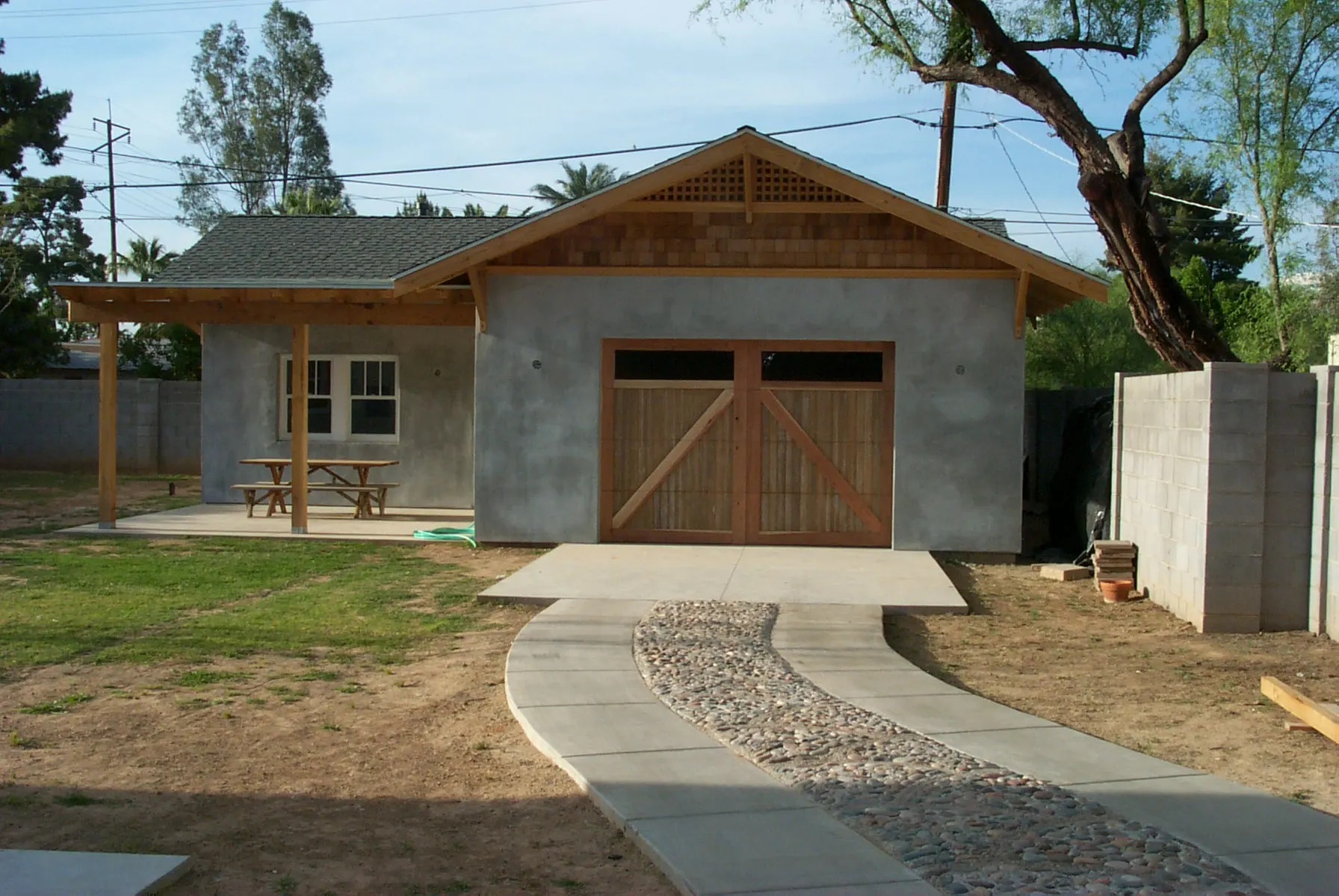 144 W Palm Lane photo 12